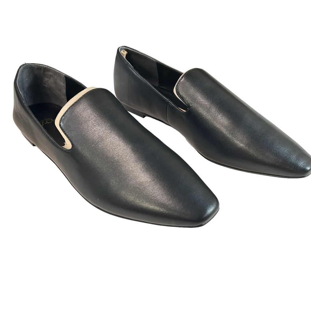 J Crew Bennett unstructured loafers
